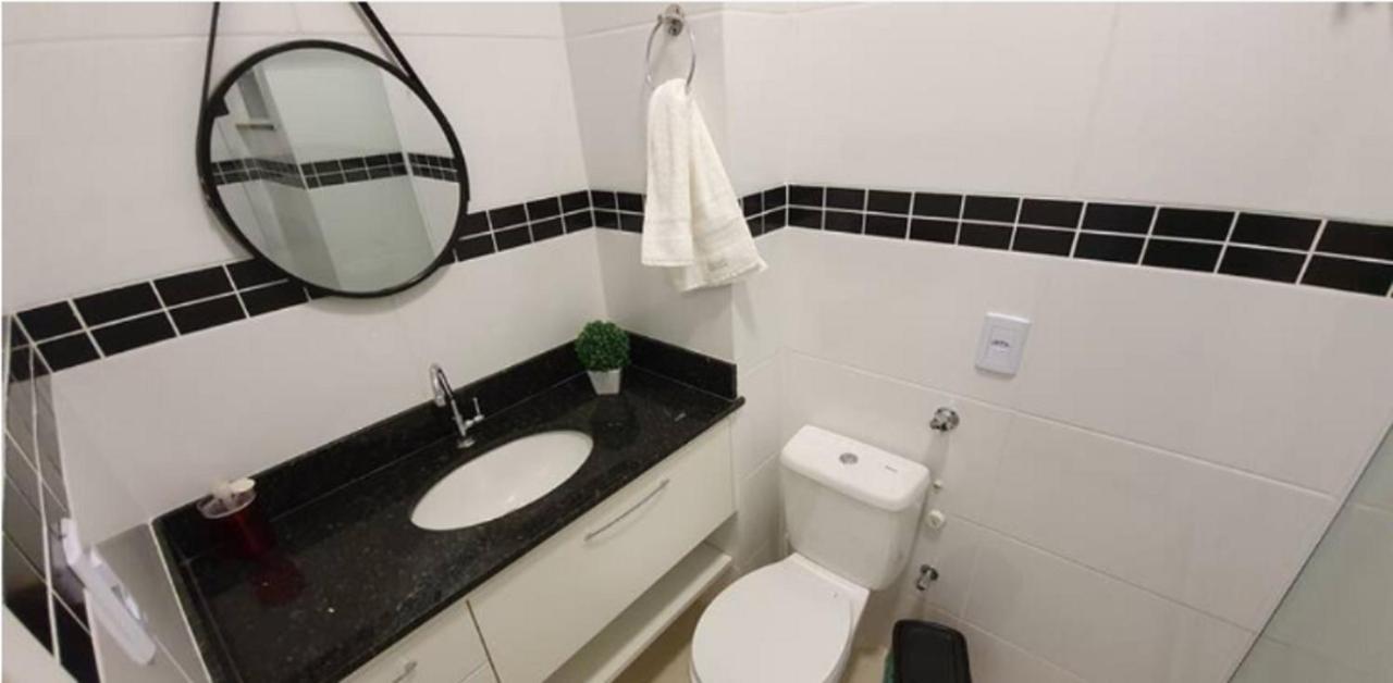 Local Ideal - Lindo Apartamento Em Teresópolis エクステリア 写真